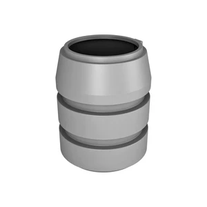 Горловина Rostok 940