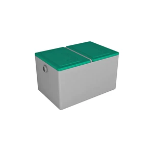 Жироуловитель Rostok 1000