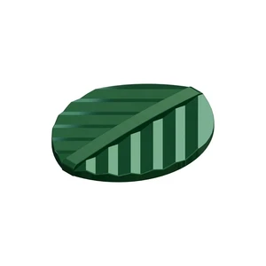 Крышка дренажного колодца Rostok