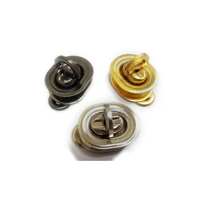 Крепление поворотный замок