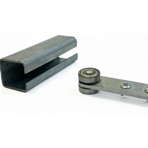 Роликовый механизм