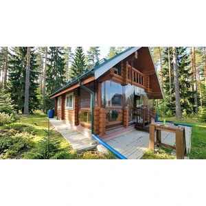 Гибкие окна для дачи ПВХ 700