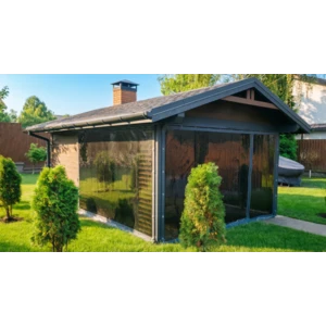 Тонировка ПВХ 700